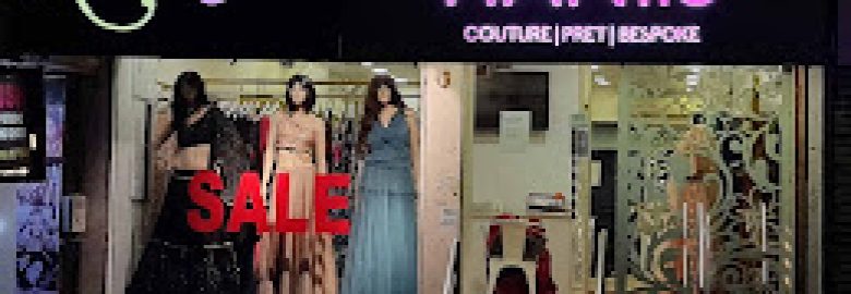 Kaarigar’s Designer Boutique