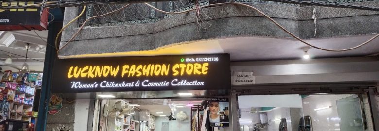 Lucknow Fashion Store
