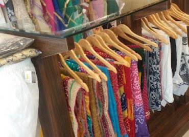 Lyra the fashion boutique RP singh designers