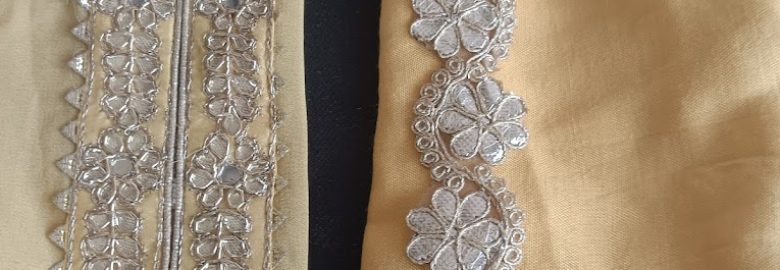 Nisha Boutique Hub