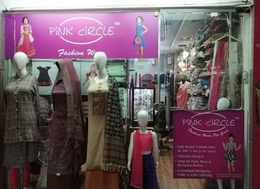 Pink Circle boutique