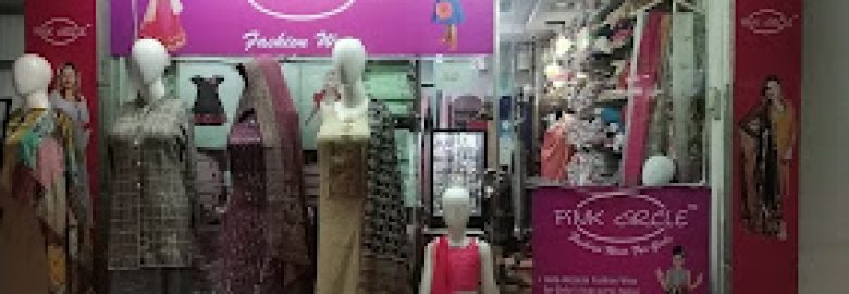 Pink Circle boutique