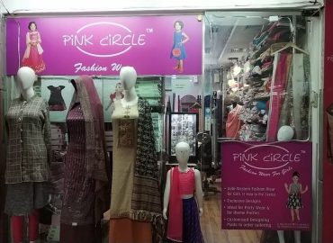 Pink Circle boutique