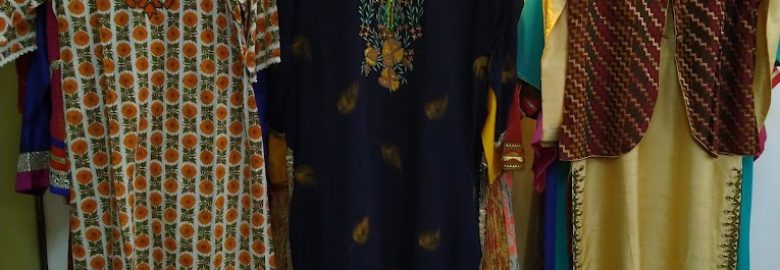 Kapila & Bharat – Designer Studio