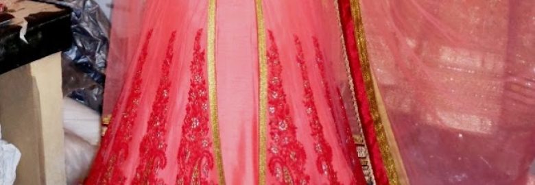 Pretty Beauty Parlour & Boutique