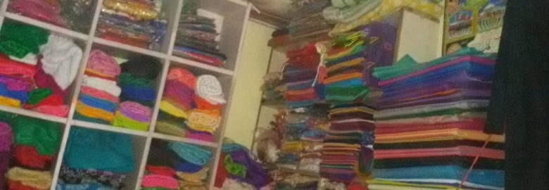 Galaxy Boutique