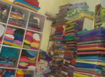 Saheli Boutique & Ready Made Garments