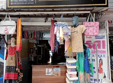 Sai Collection & Boutique