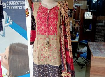 Sai Collection & Boutique