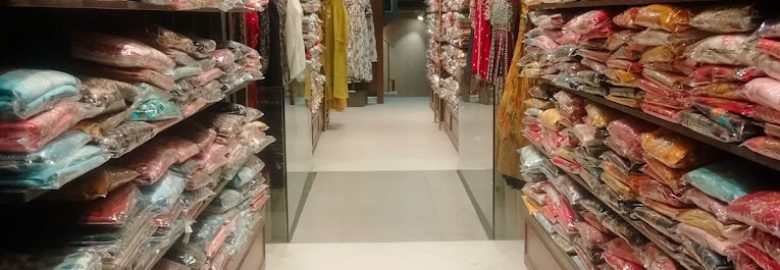 SHAMINA KHAN Designer Boutique