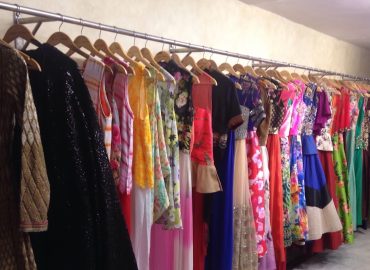 Simar Khorana Haute Couture