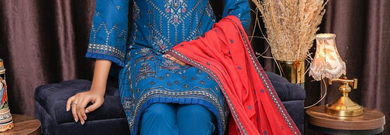 Designer boutique