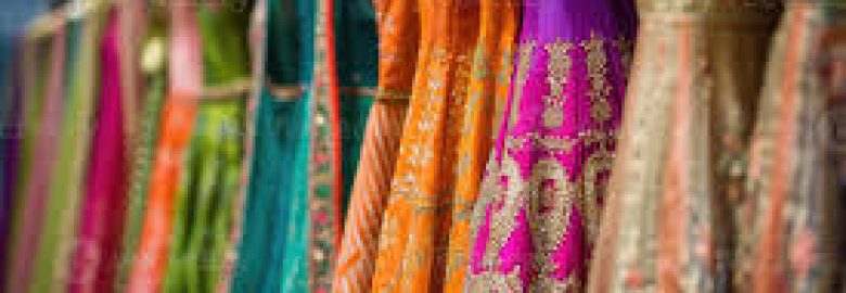 Gussied Up By Noor Sehgal, Punjabi Bagh