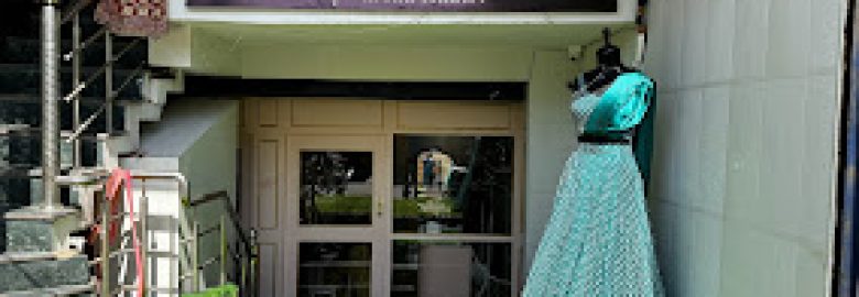 Chanchali Designer Boutique