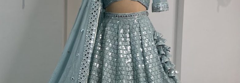 Glittercholi