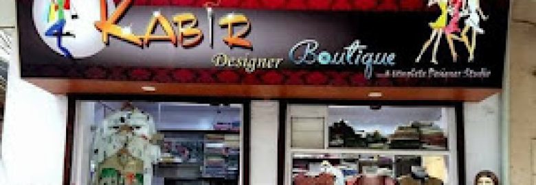 Kabir Designer Boutique