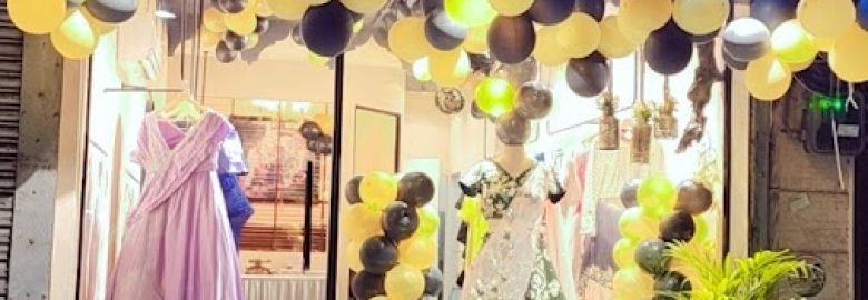 Meena Gupta – Indo-western Clothes In Ashok Vihar