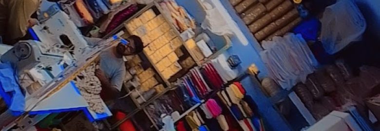 New Riwaz Boutique Shop