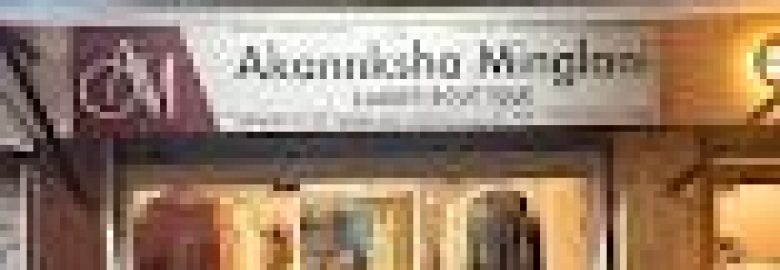 Akannksha Minglani Boutique