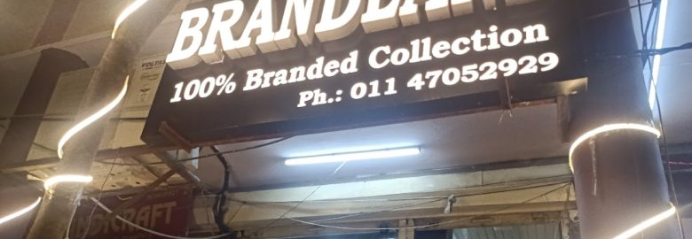 BrandLand | Best Clothing Stores in Delhi & Online Clothing Shopping