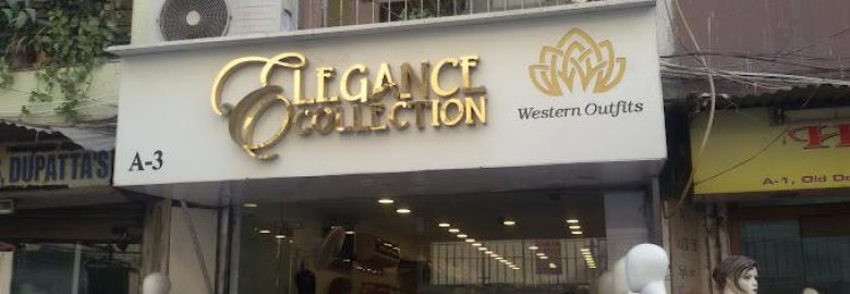 Elegance Collection by Komal