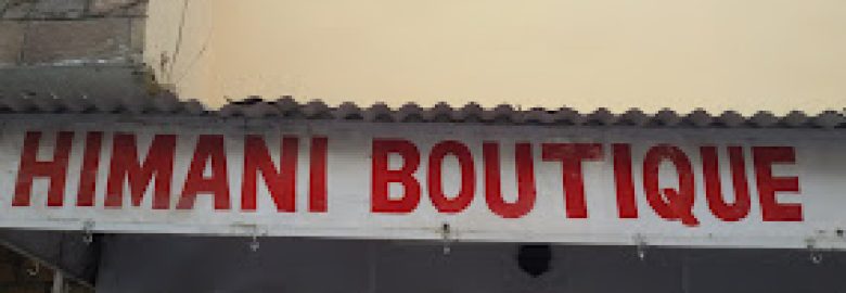 Himani Boutique