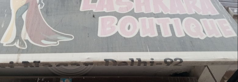 Lashkara Boutique
