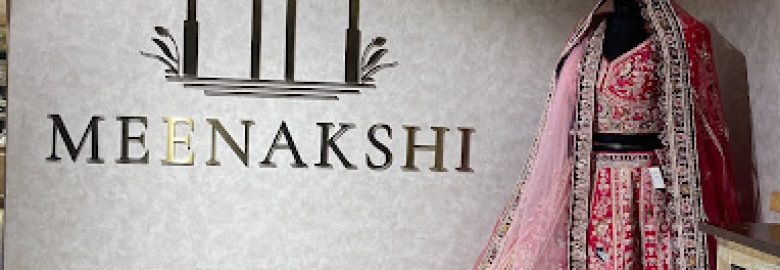 Meenakshi Creations Private Limited – Best Saree Shop and Bridal Lehenga Shop in Chandni Chowk.