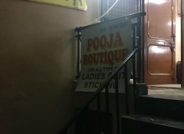 Pooja Boutique