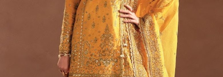 Saeed Collections – Designer Suits Wholesalers in Delhi India