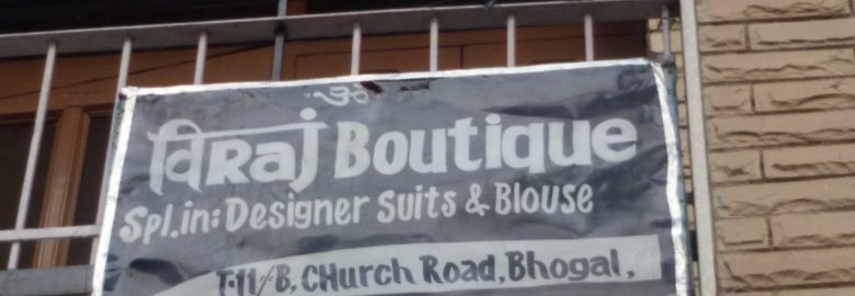 Viraj Boutique