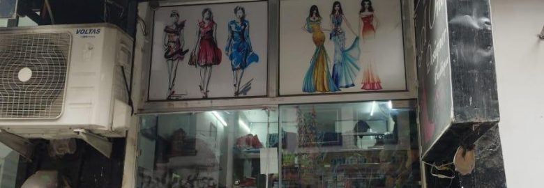 A One Designer Boutique