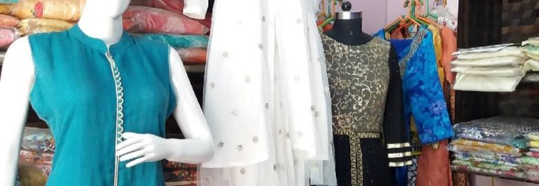 Pearl Fashion Boutique