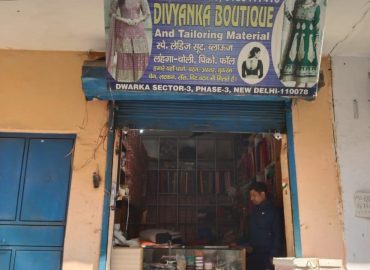 Divyanka boutique