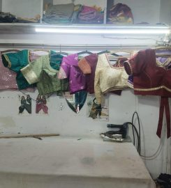 Nushrat Boutique