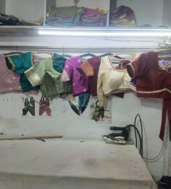 Nushrat Boutique