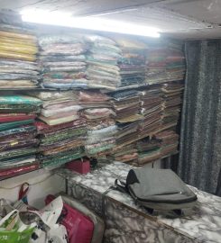Nushrat Boutique