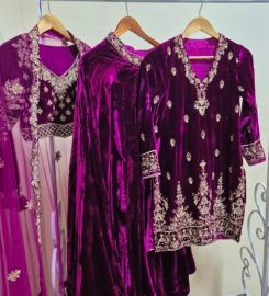 Kasida Boutique