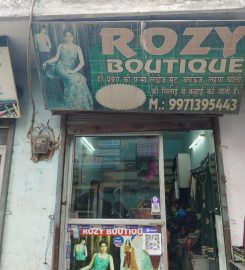 Rozy Boutique