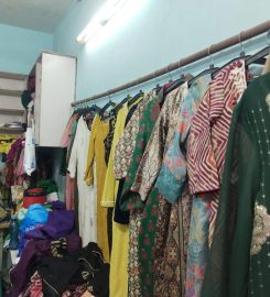 Rozy Boutique