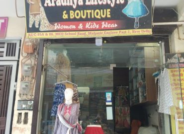 Aradhya Lifestyle & Boutique