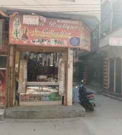 Aditi Boutique And Collection