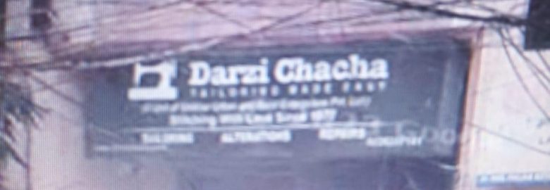 Darzi Chacha Studio