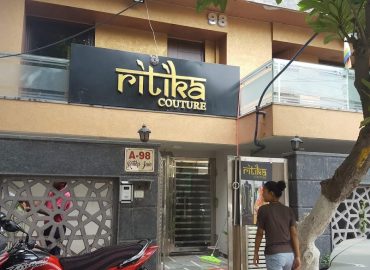 Ritika Couture