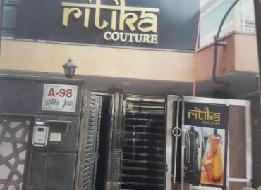 Ritika Couture