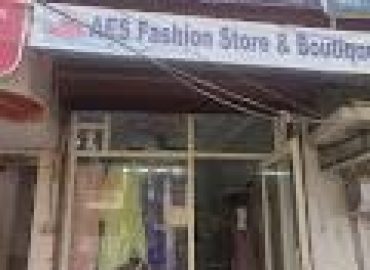 AES Fashion and Boutique Store