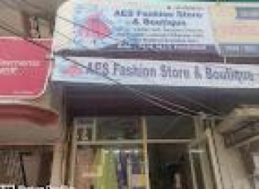 AES Fashion and Boutique Store