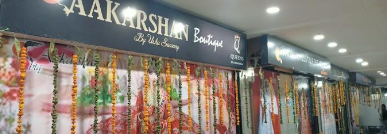 Aakarshan BTQ