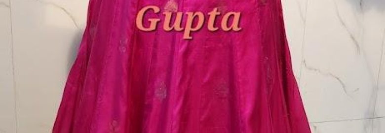 Alankarna- The Boutique by Nidhi Gupta