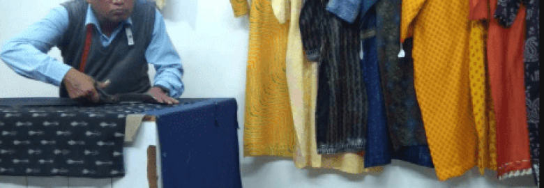 ANITA Tailor